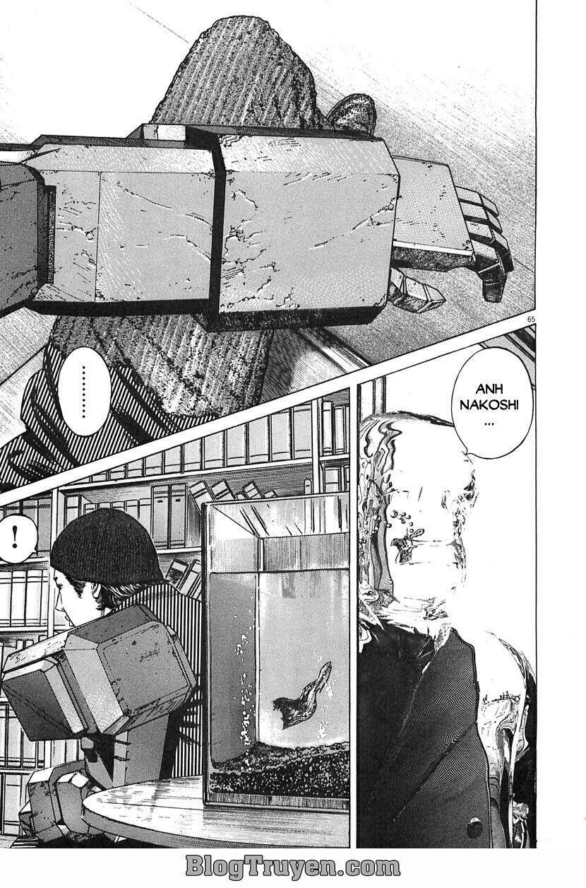 homunculus chapter 65 6