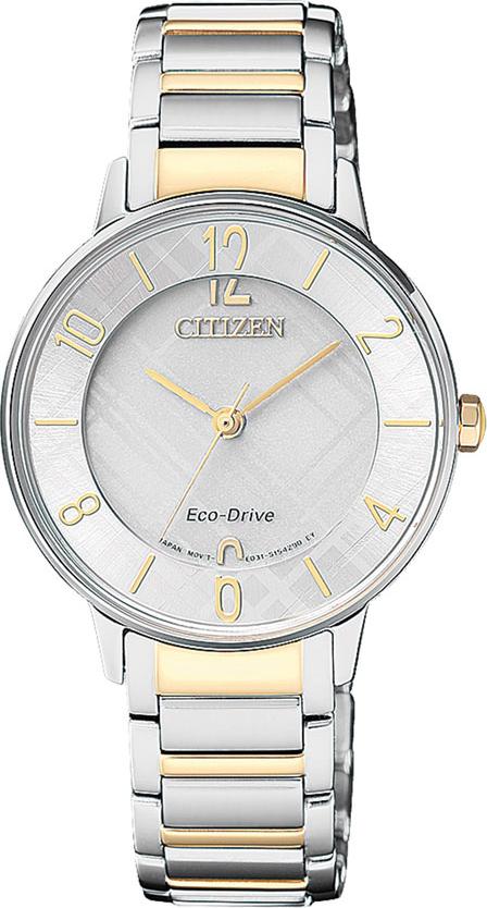 Đồng Hồ Nữ Citizen EM0524-83A