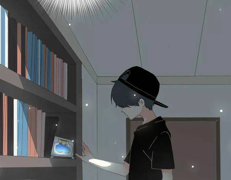 con tim rung động 3 chapter 2 91