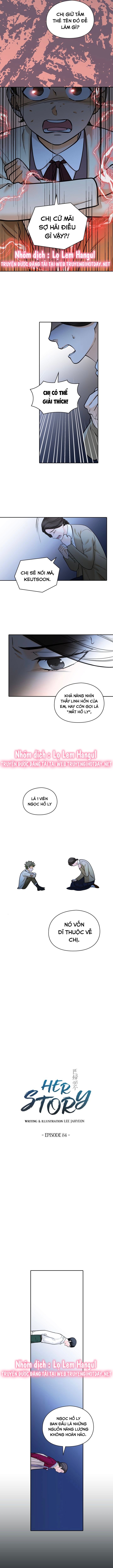 câu chuyện về người phụ nữ ấy chapter 167 3