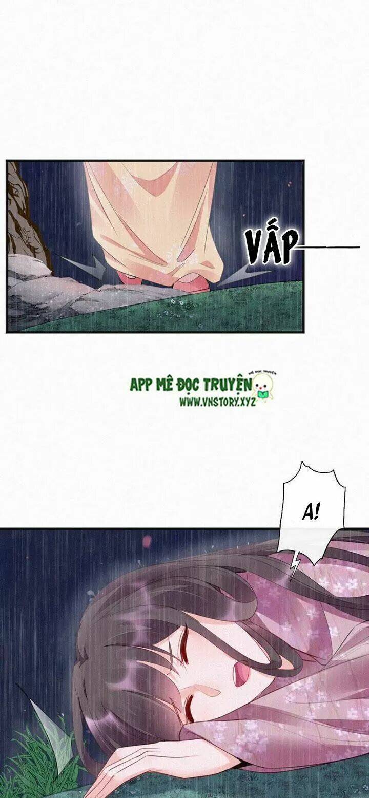 thiên hương mỹ nhân chapter 29 21