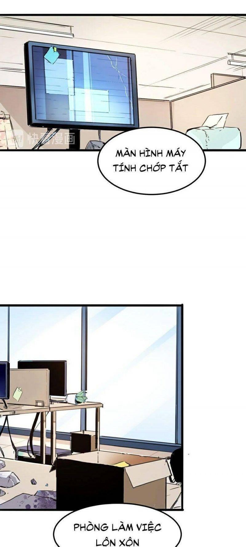 tôi dựa vào bug làm ông nội người ta chapter 1 114