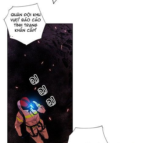 thảm họa mã 0 chapter 7 15