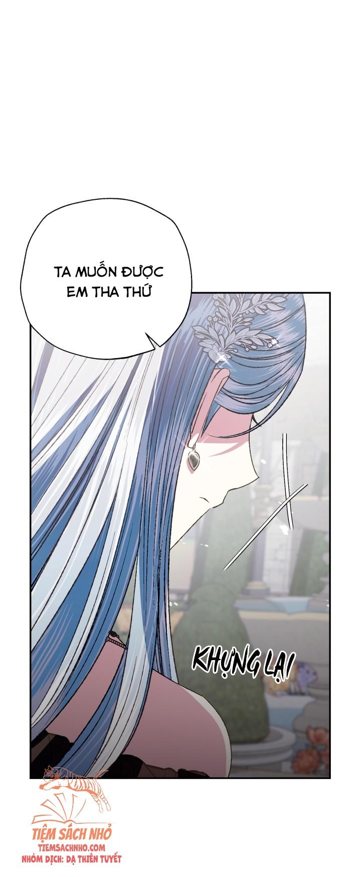 cha, con không muốn kết hôn đâu chapter 63 34