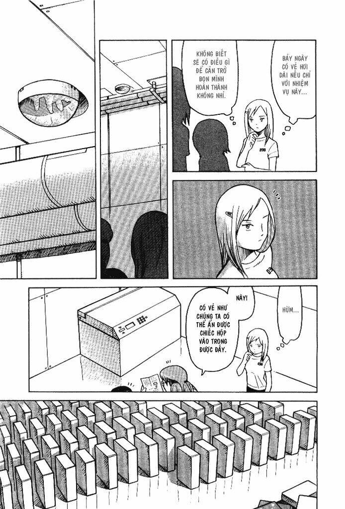 twin spica chapter 1 9