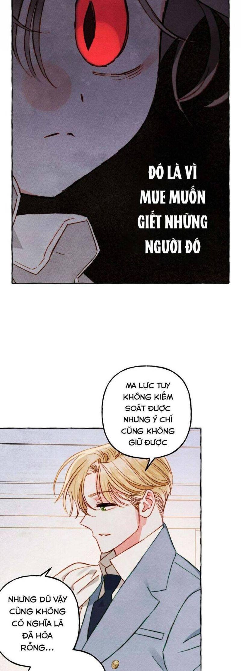nuôi dưỡng một hắc long chapter 35 32