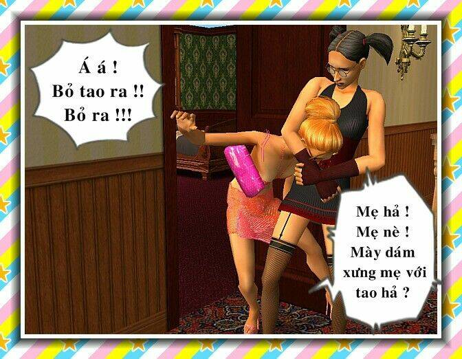 bella's story chapter 5.2 52