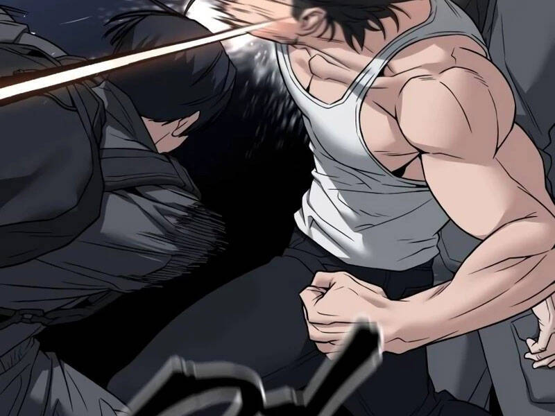 Giang Hồ Thực Thi Công Lý chapter 111.5 197