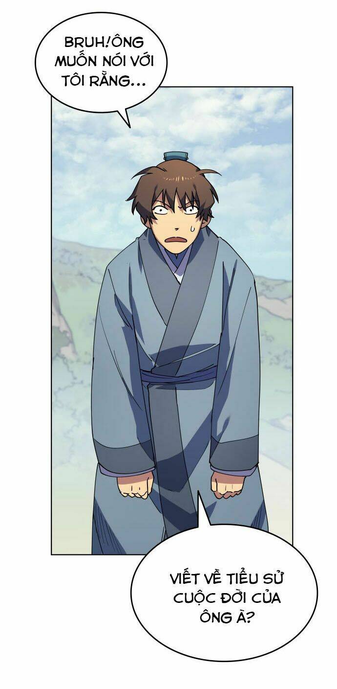 câu chuyện về người lưu giữ lịch sử chapter 2 8