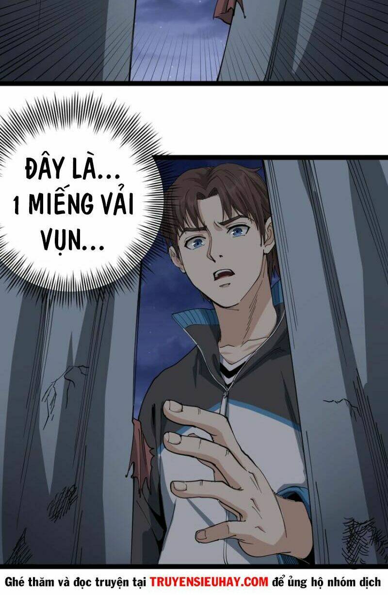 hồi xuân tiểu độc y chapter 14 74