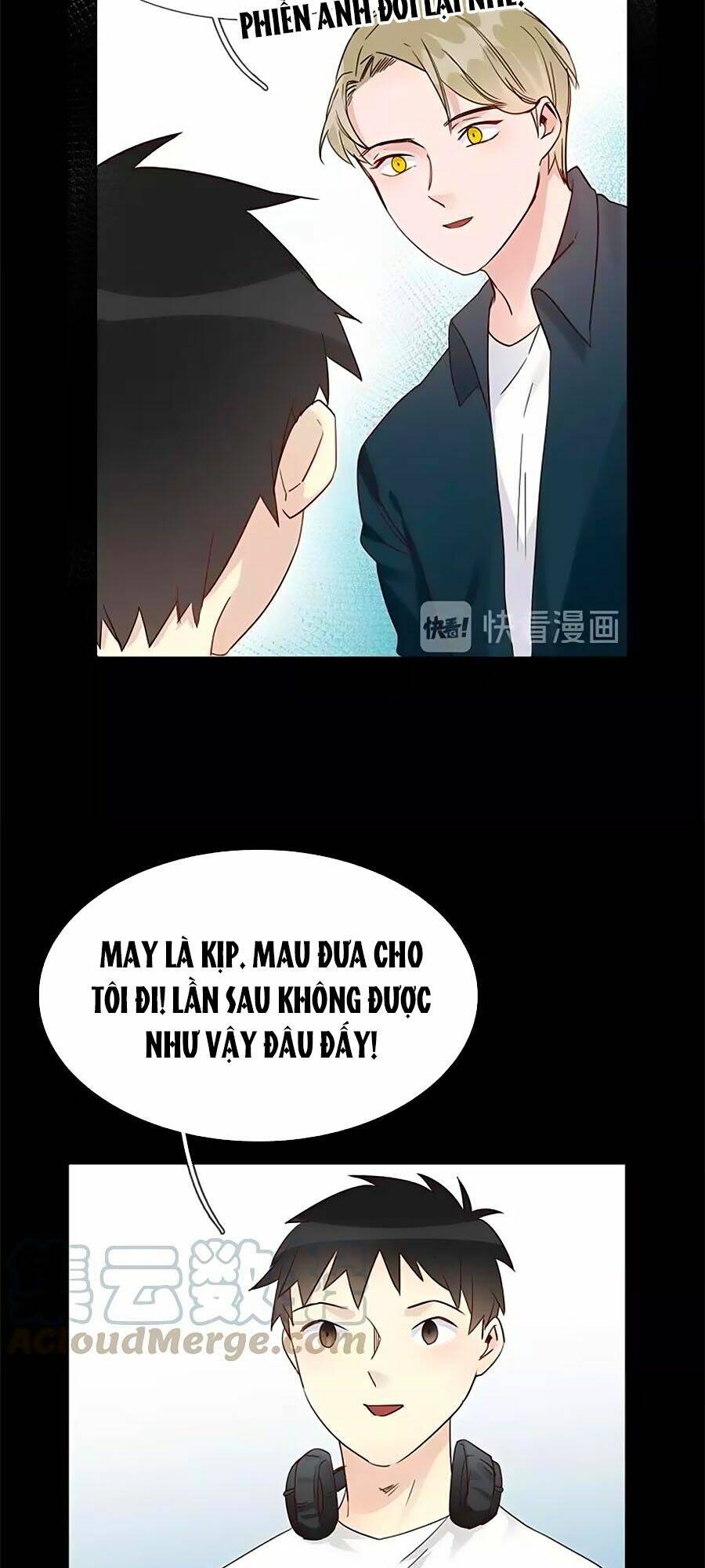 ngôi sao vụn vỡ chapter 39 25