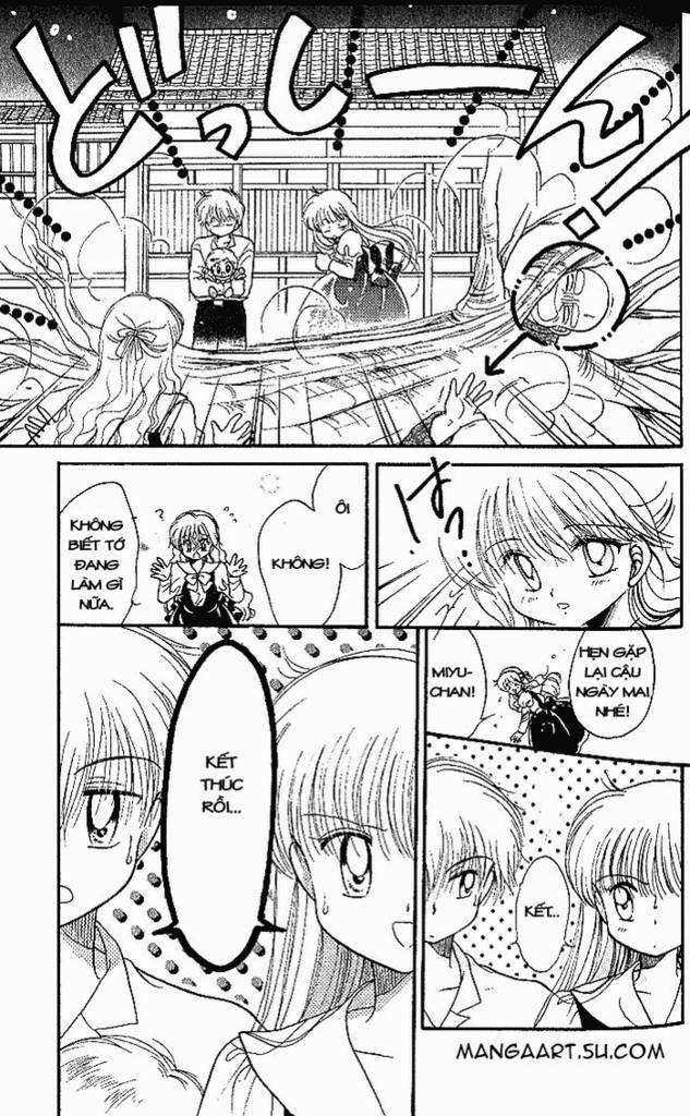 daa! daa! daa! chapter 4 34