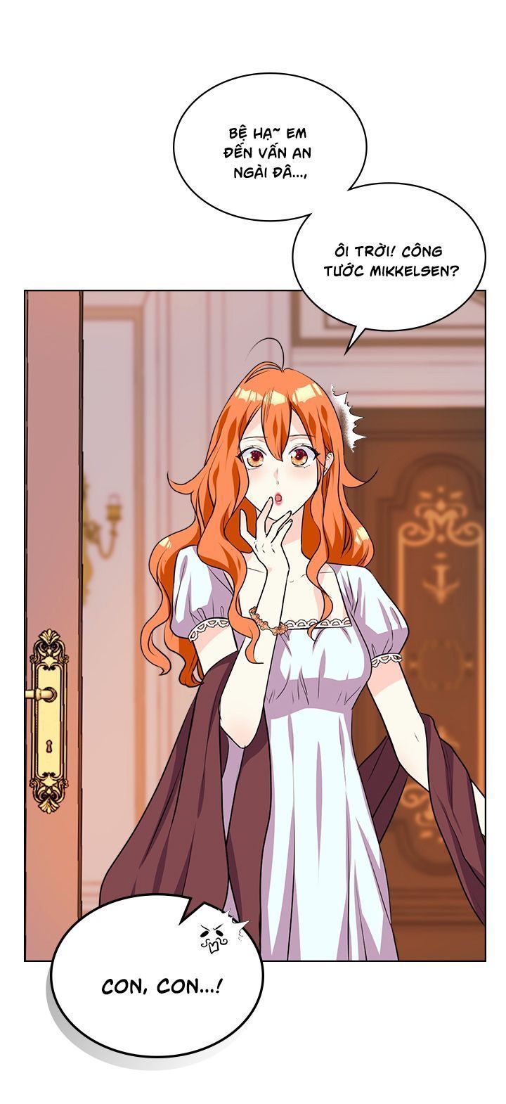 đức hạnh của ác nữ phản diện chapter 26 15