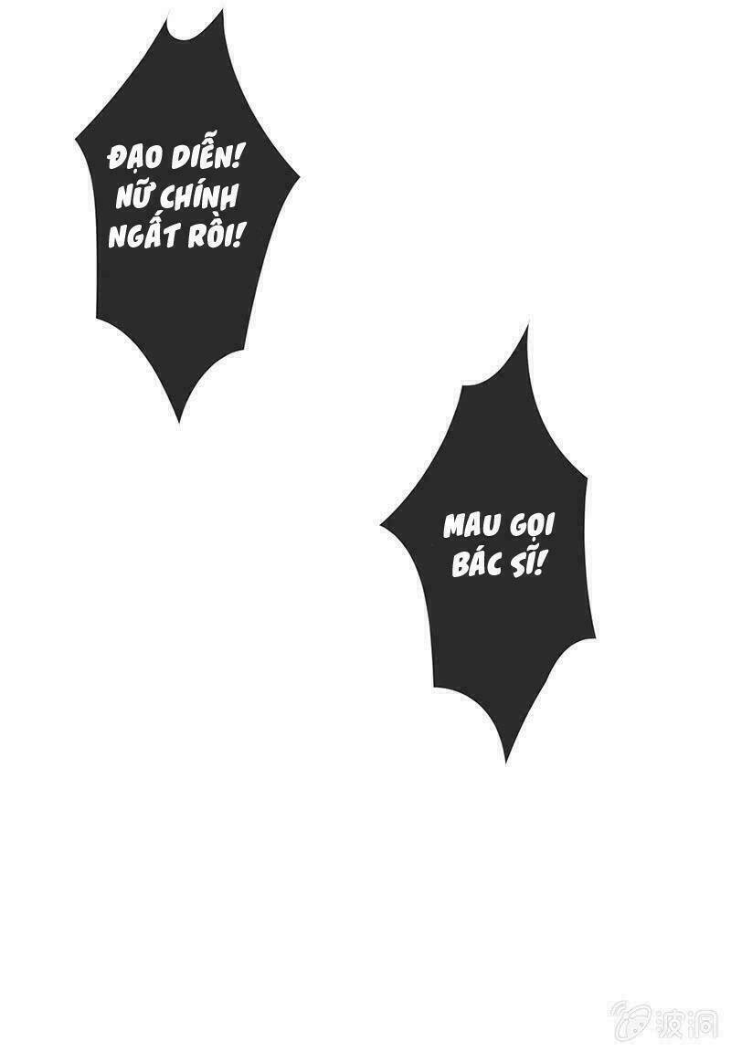 vương bài thiên sư và tiểu manh yêu chapter 25 24