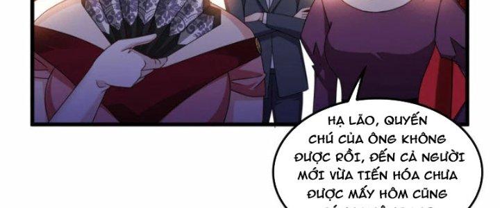 trở thành vương giả sau khi bị cắn chapter 26 20