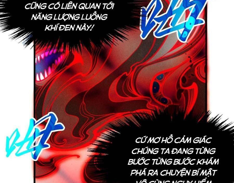 vạn cổ chí tôn chapter 271 129
