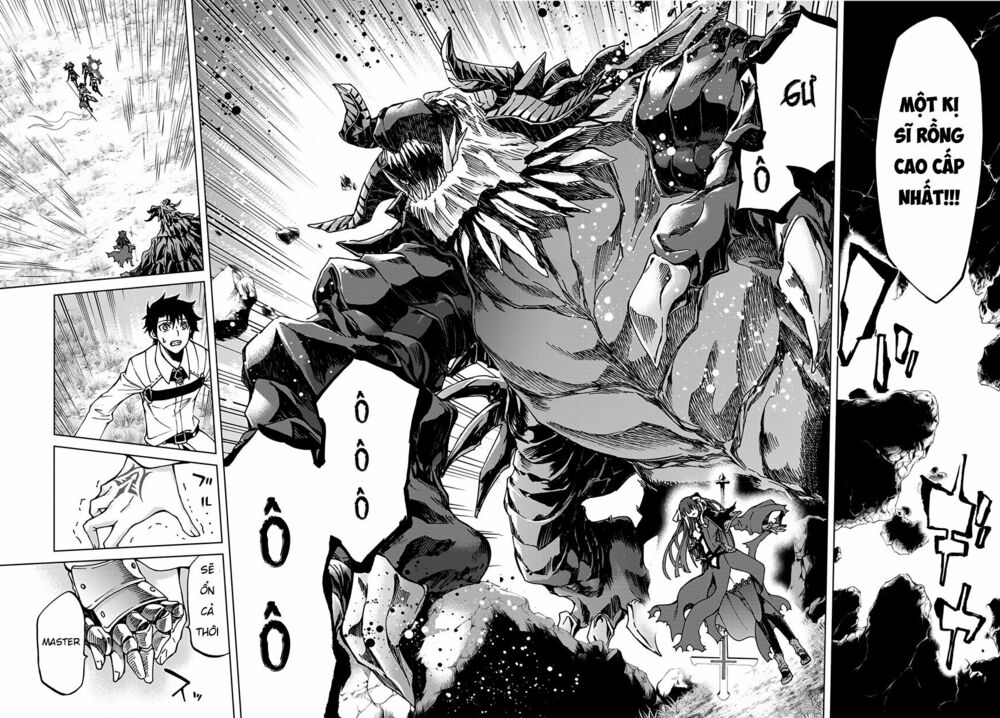 fate/grand order -turas realta- chapter 8 37