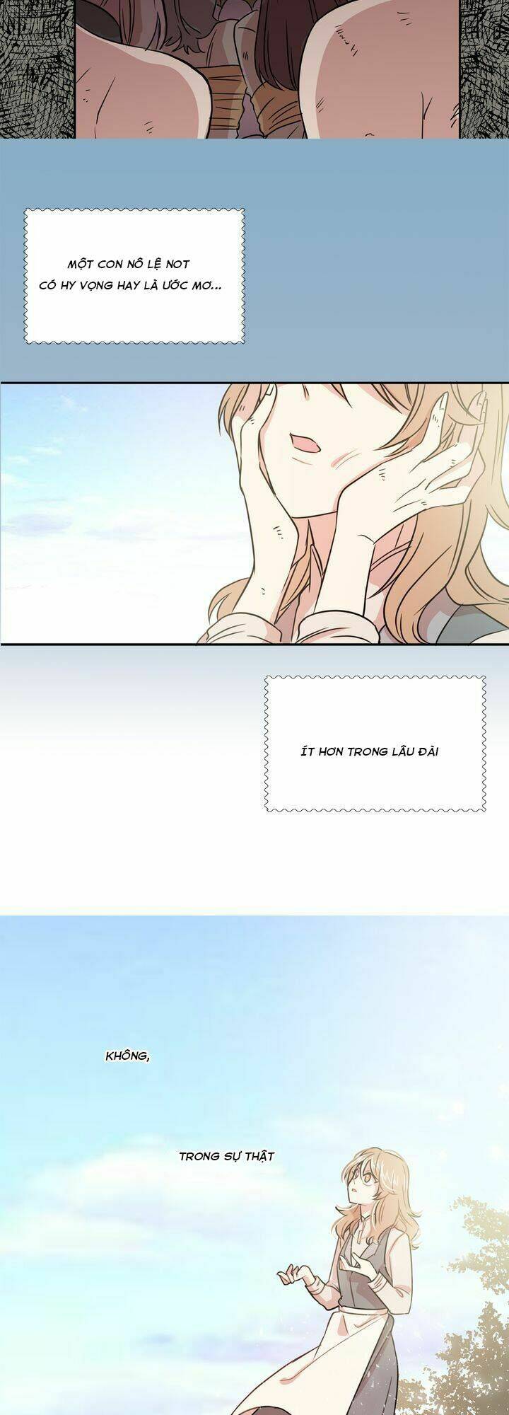 tôi chọn kết thúc của hoàng đế chapter 0 2