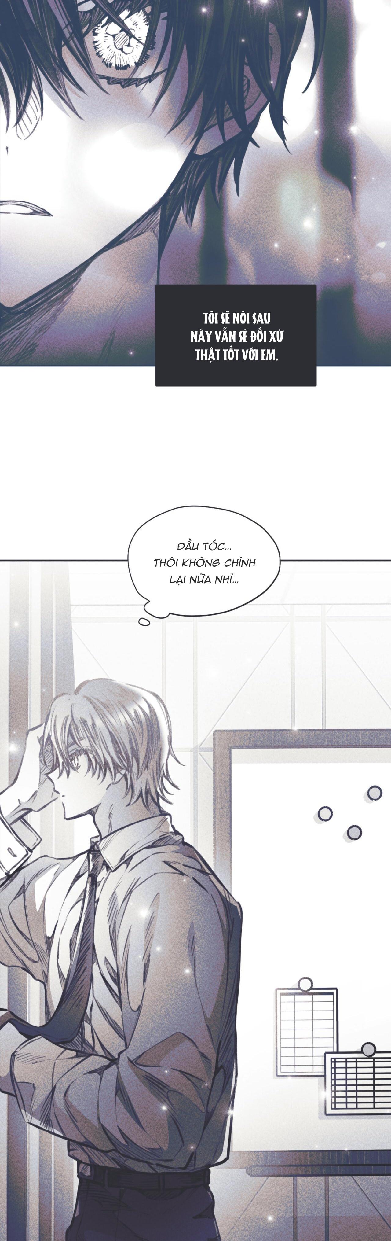 hồi ức cơn thịnh nộ chapter 14 27