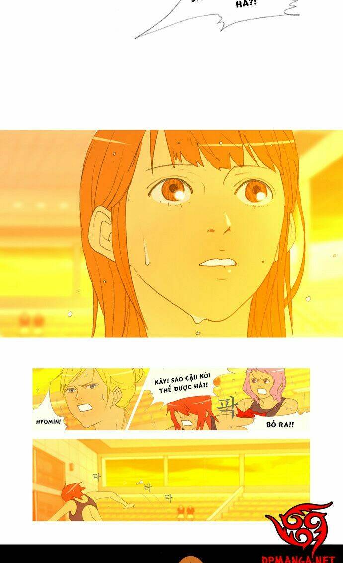 my heart is beating chapter 15 11