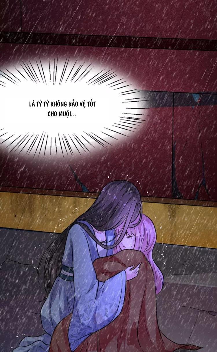 đế vương sợ vương phi muốn sở hữu thiên hạ chapter 10 34