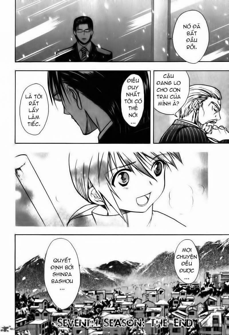 shiki tsukai chapter 7 34