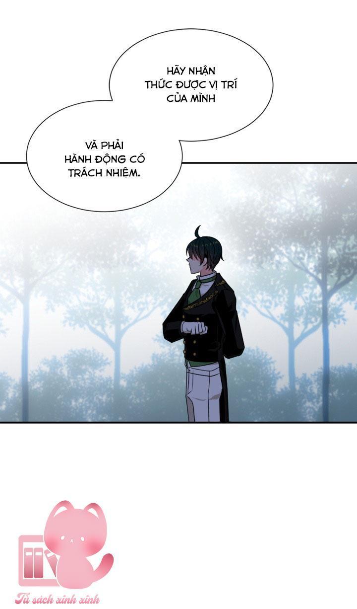 nguyện ước vô vọng của ma nữ chapter 42 21