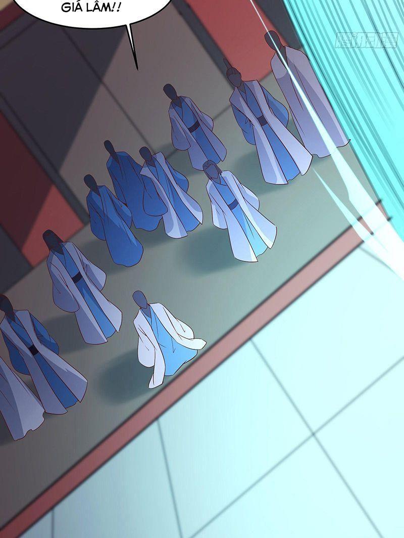 đồ đệ ta toàn là nữ ma đầu chapter 41 19