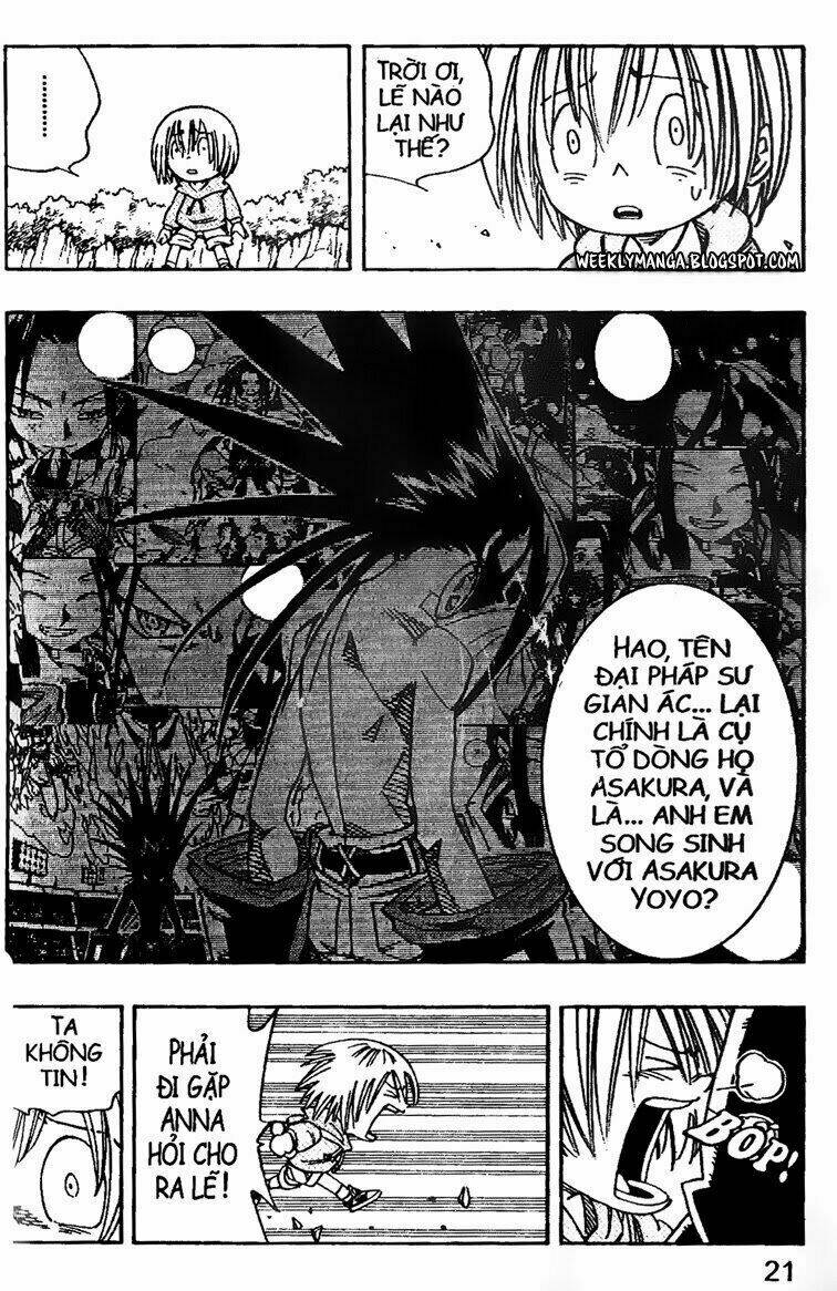 vua pháp thuật chapter 142 8