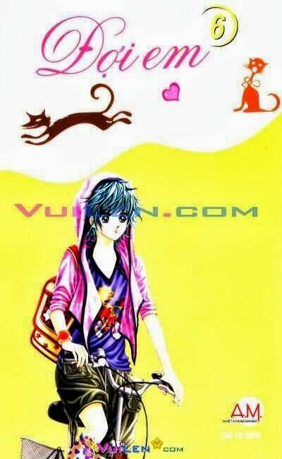 wait! wolf chapter 6 167