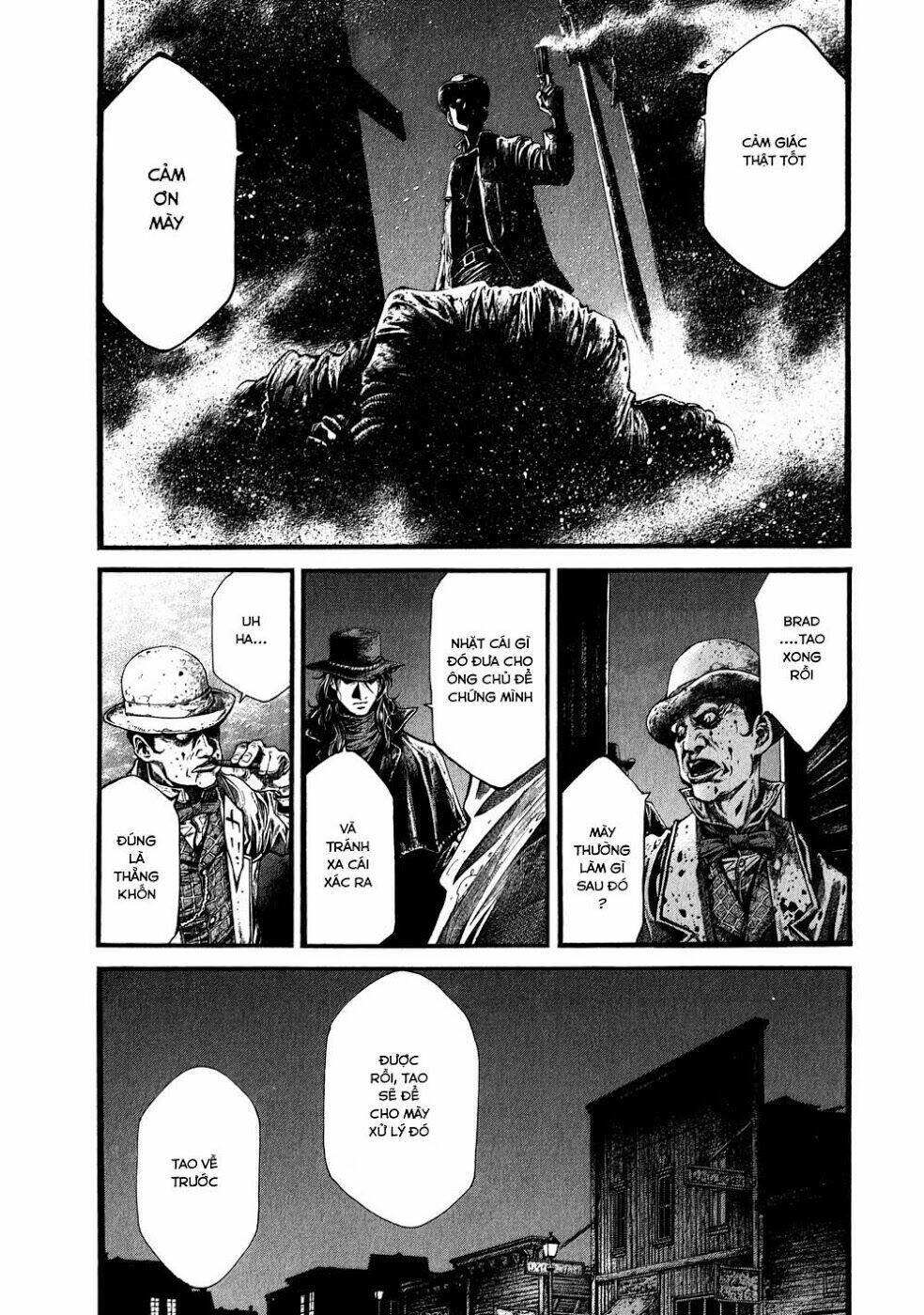 green blood chapter 6 14