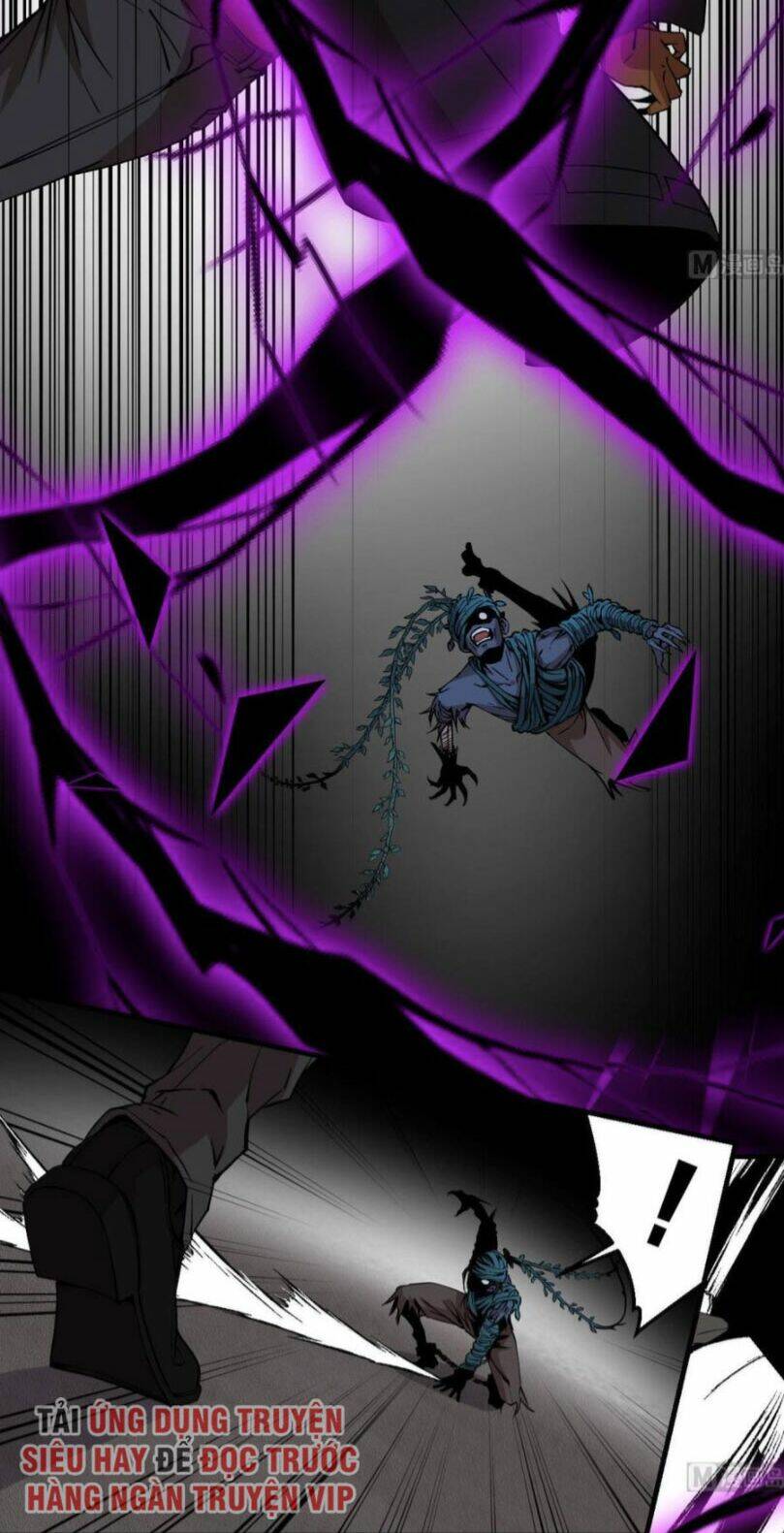 thâm dạ thư ốc chapter 157 26