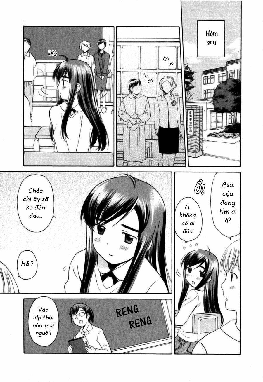 binbou shimai monogatari chapter 12 15