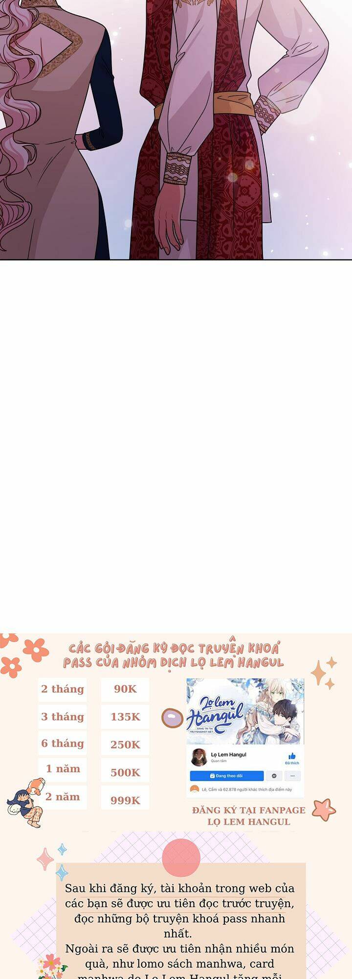 tôi đã nuôi dưỡng bạn thời thơ ấu thành bạo chúa chapter 69.1 23