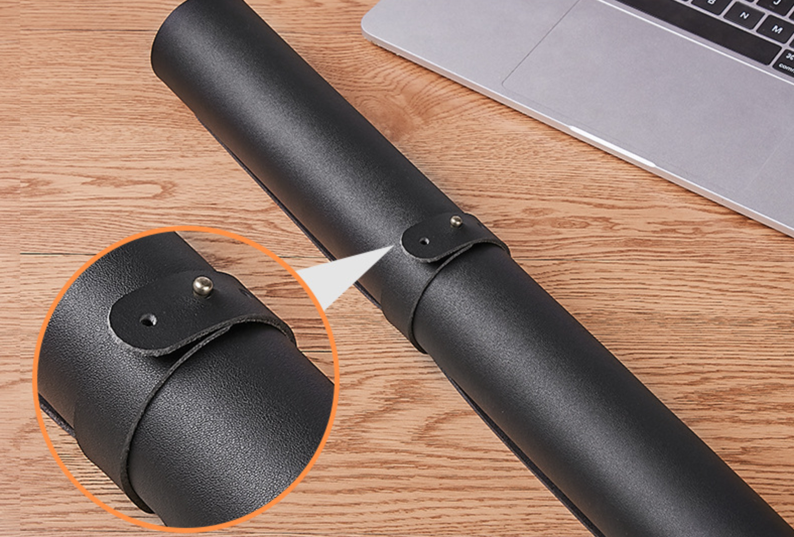 Miếng lót chuột, bàn di chuột khổ lớn kiêm deskpad thảm trải bàn làm việc chống nước hai mặt - Hàng chính hãng