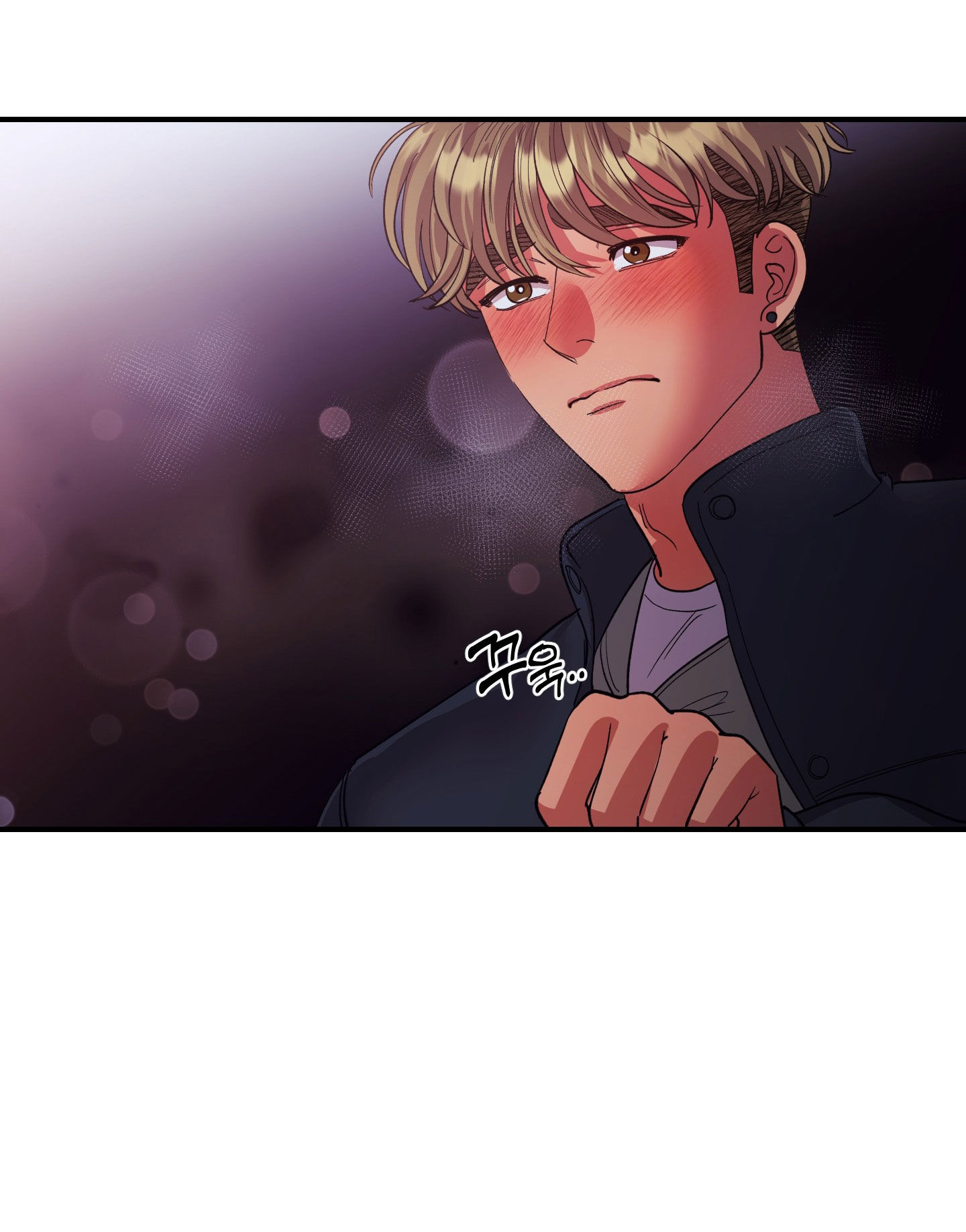 [18+] một lòng một dạ chapter 40.1 16