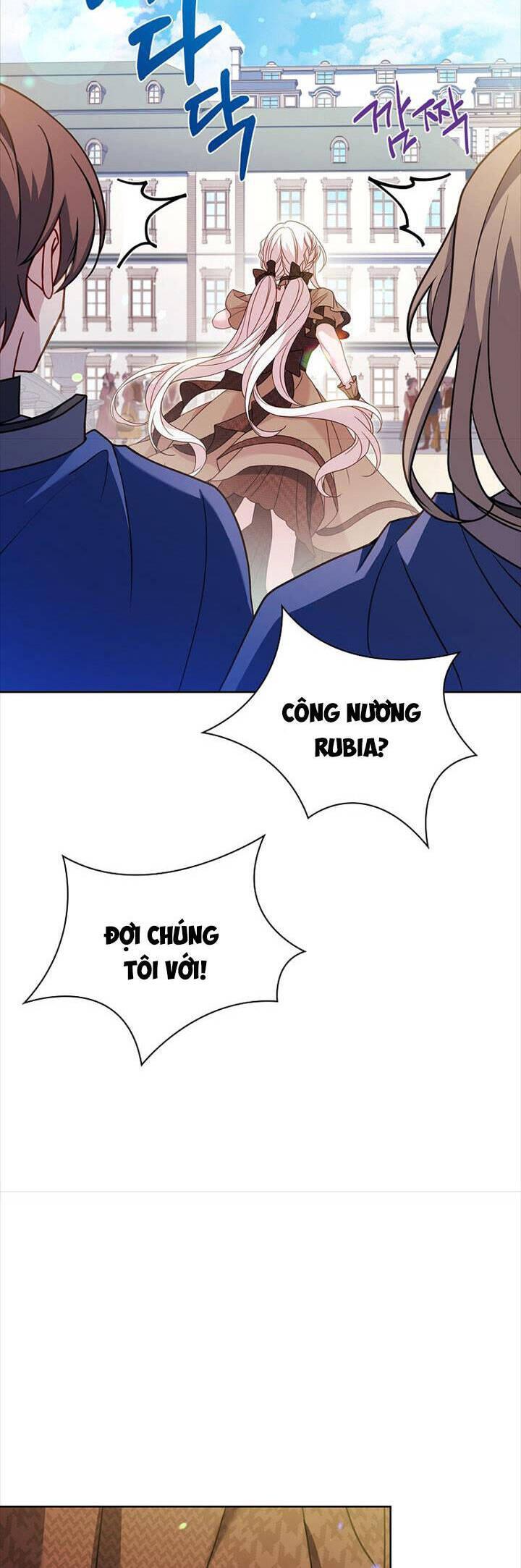 để yên cho tiểu thư hiền chapter 88 18