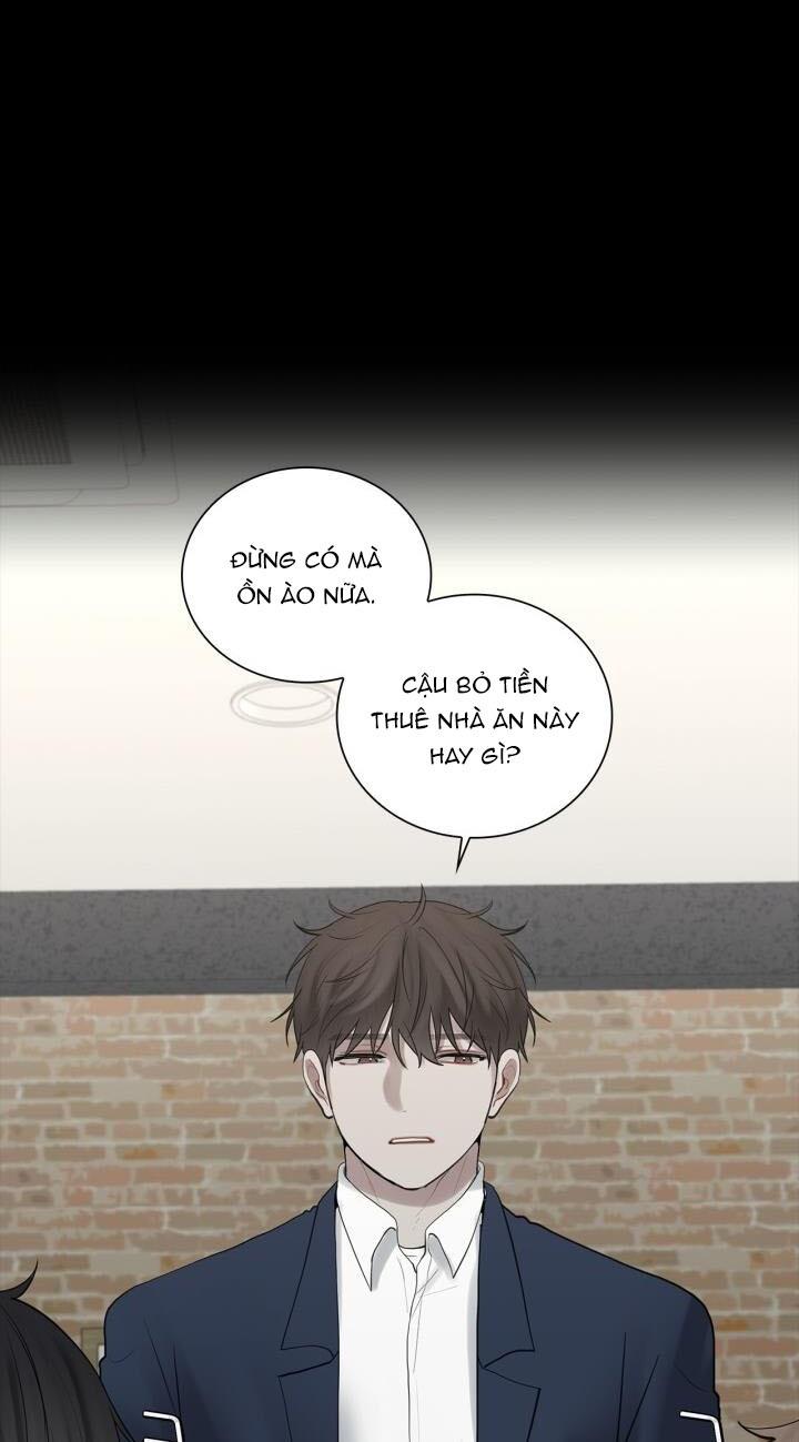 không xa lạ chapter 12 22