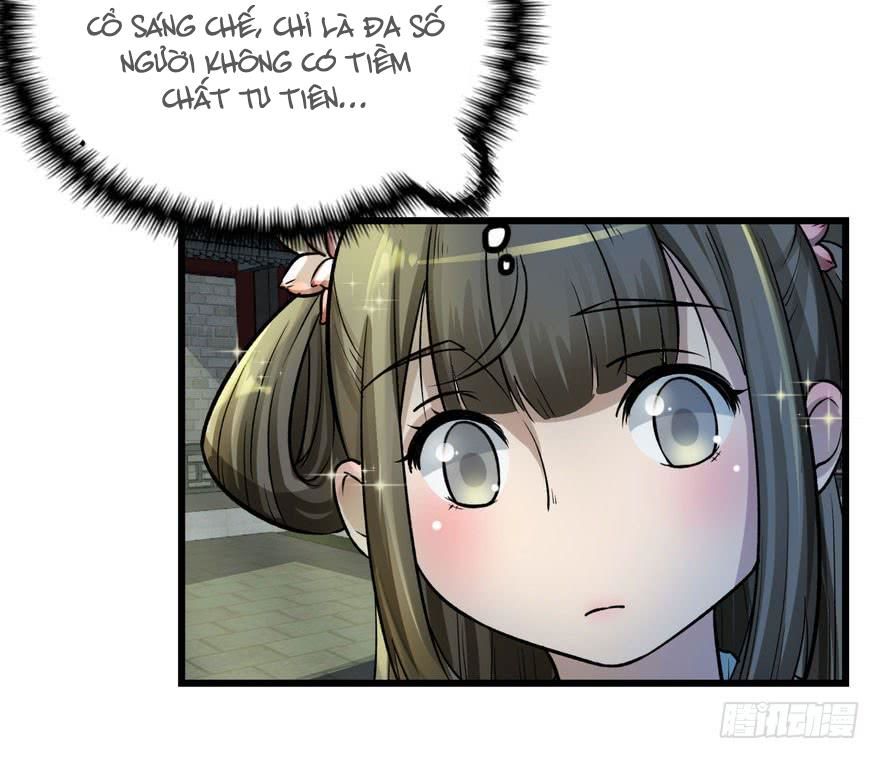 quẻ phi thiên hạ chapter 6 85