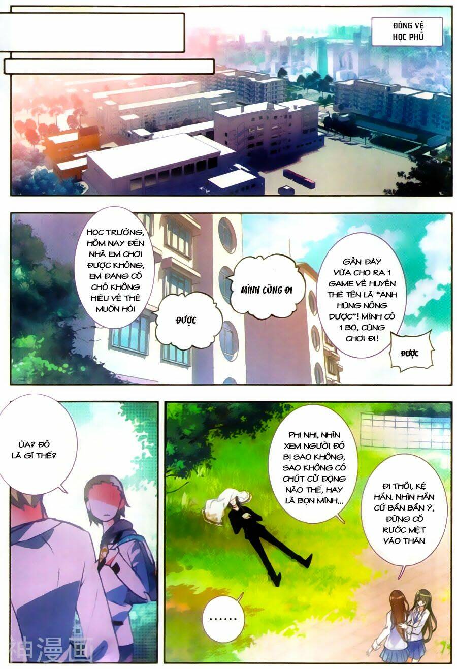 tạp đồ chapter 7 9