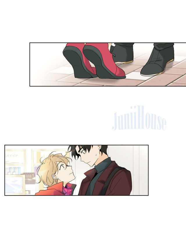 sơn thần đại nhân vẫn nhớ tôi chapter 2 2