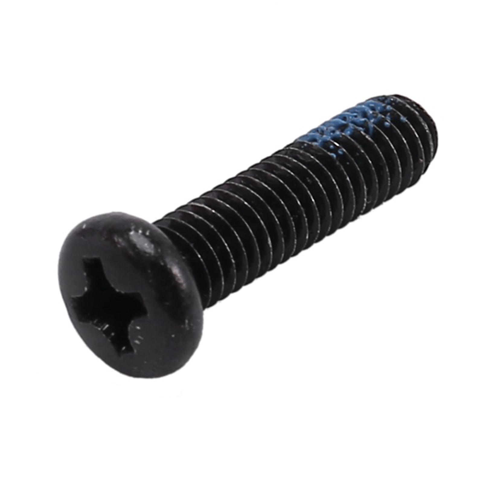 Shaft Locking Screw Wear Resistant Hard Electric Scooter Shaft Lock Screw Kit for Ninebot Max G30