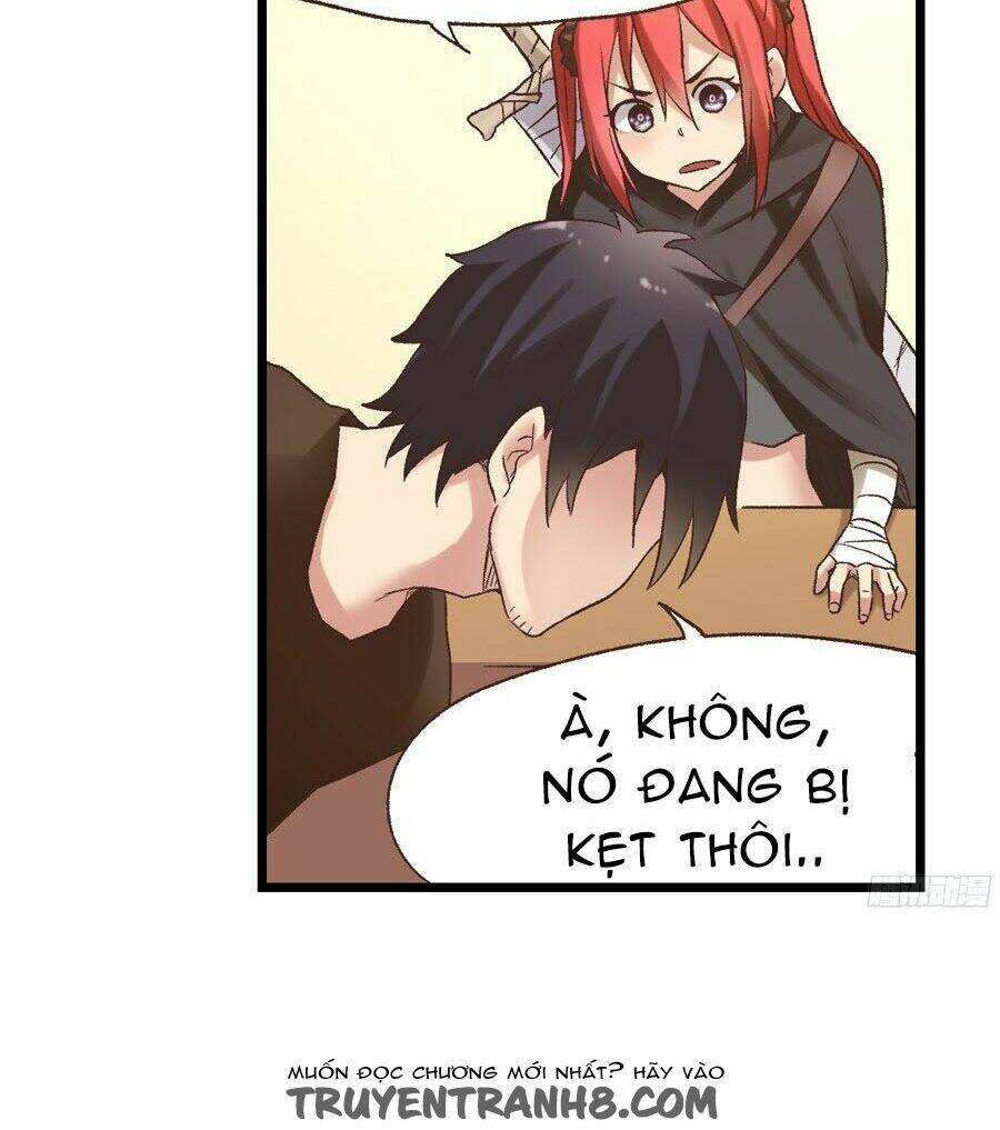 vì tôi là ông chú mở tiệm bán vũ khí chapter 52 37