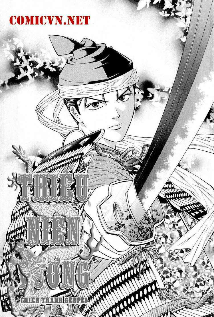 thiếu niên vương phần 2 chapter 19 5