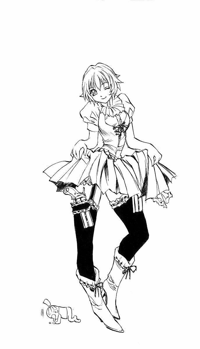 phù thủy phép thuật chapter 49 46