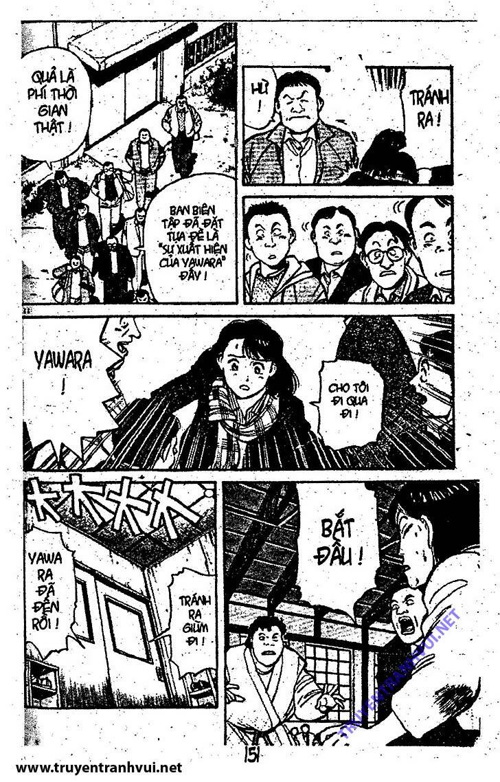 yawara chapter 123 12