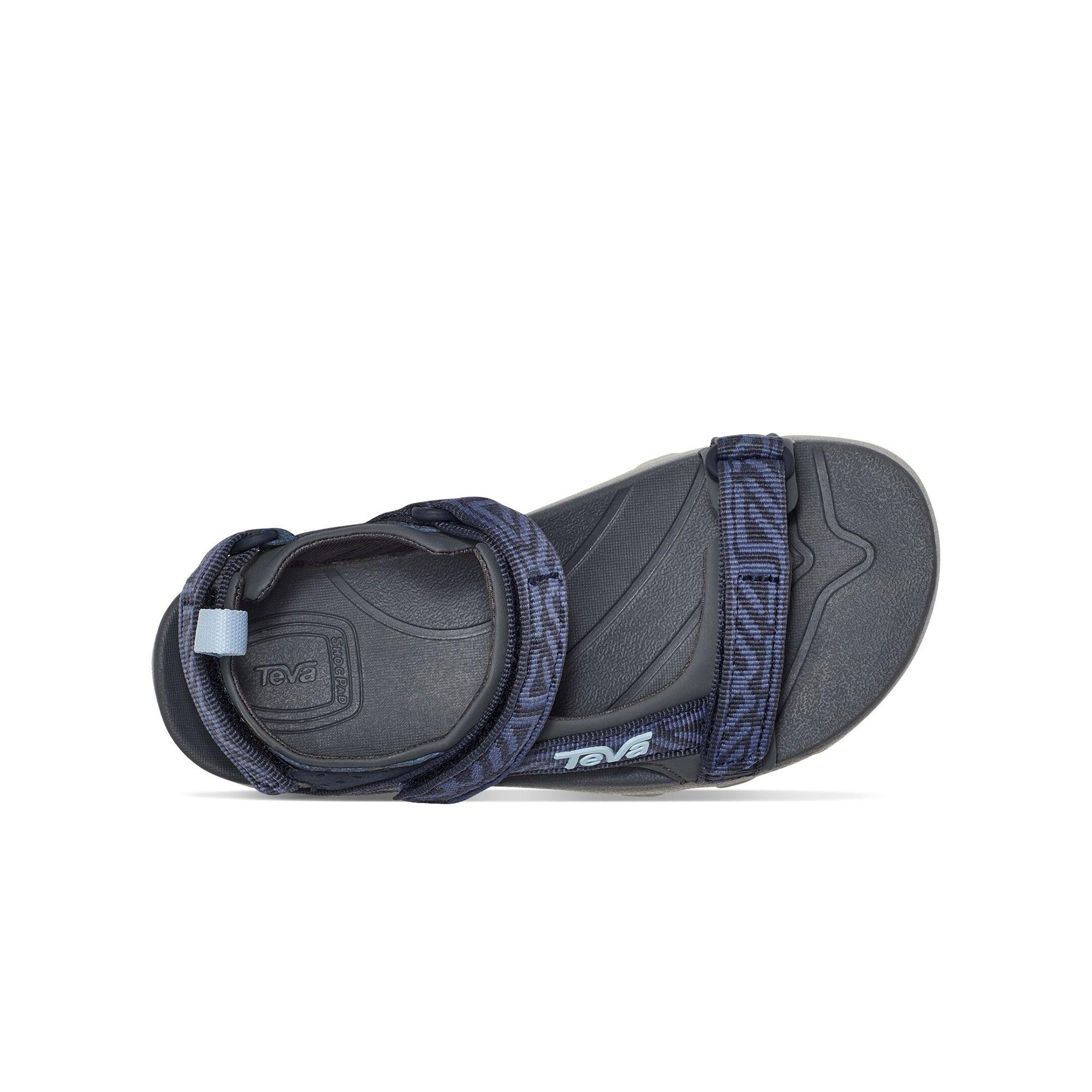 Giày sandal trẻ em Teva Tanza - 1093489C-GTEC