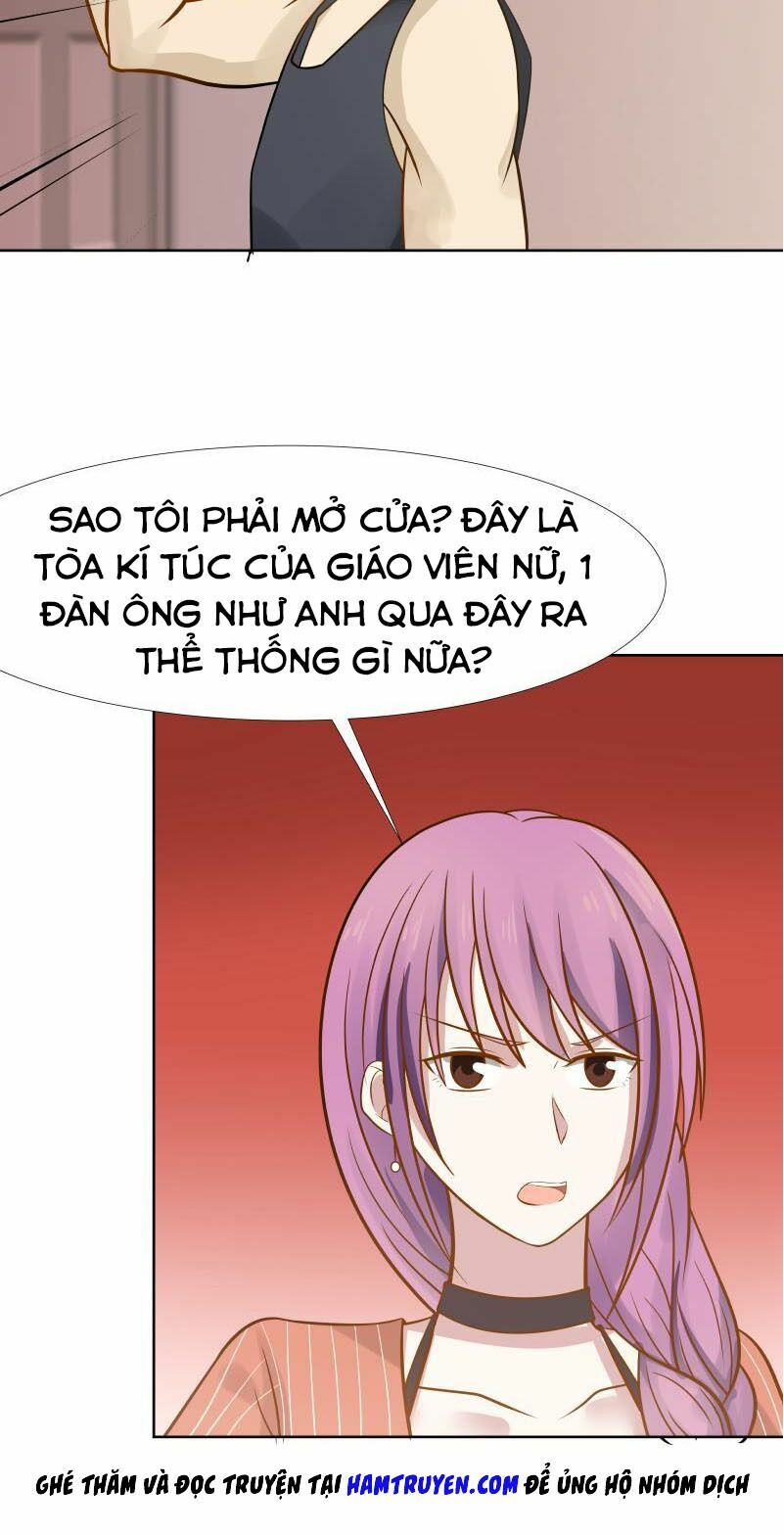 trên người ta có một rồng chapter 84 12