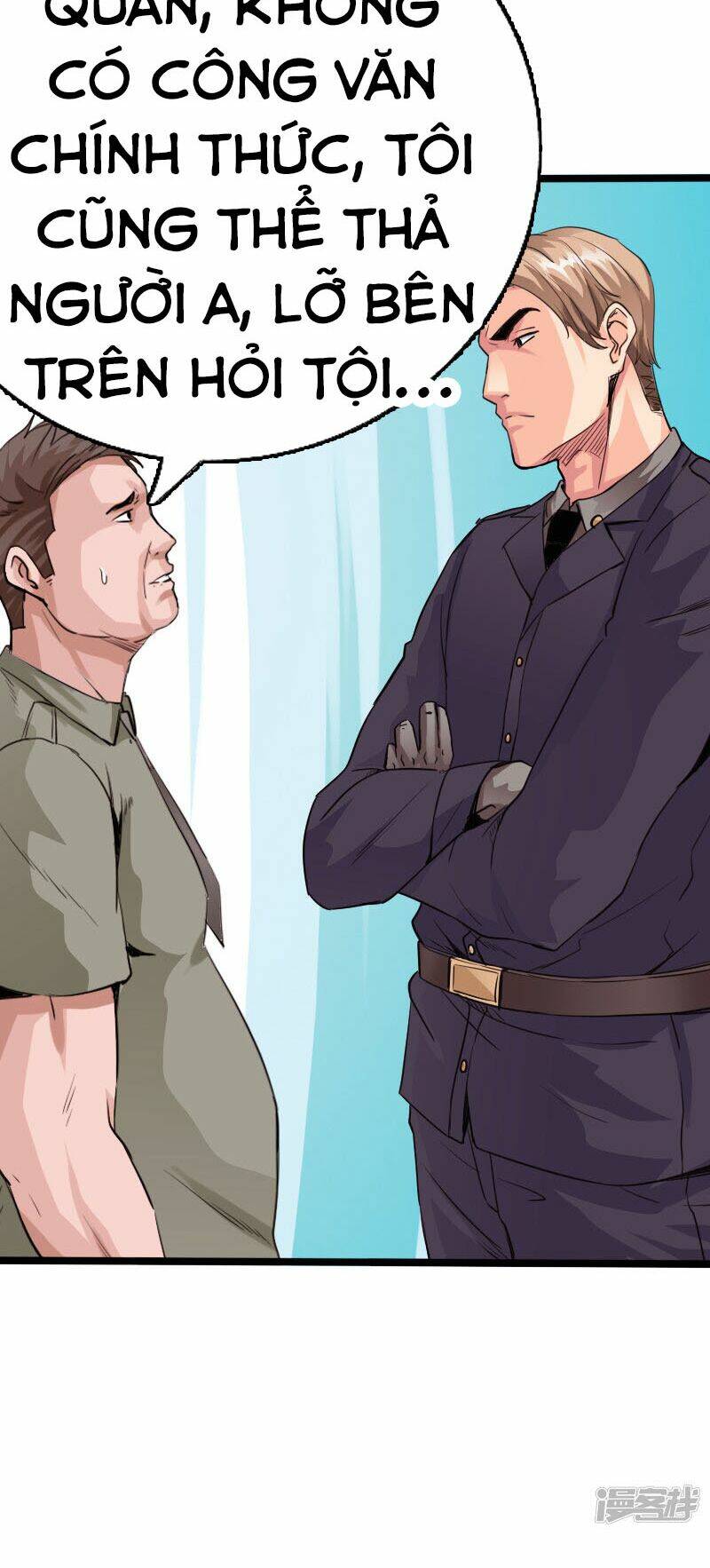 tuyệt phẩm tà thiếu chapter 87 20