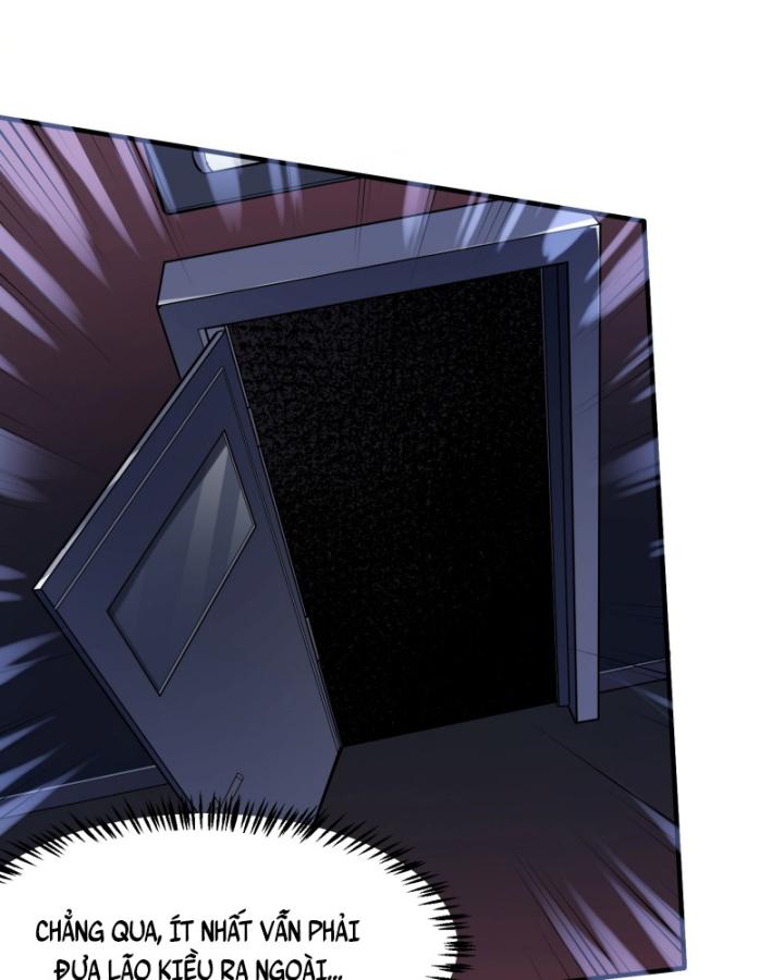 mạt thế đóng băng: không còn con đường sống sót chapter 5 8